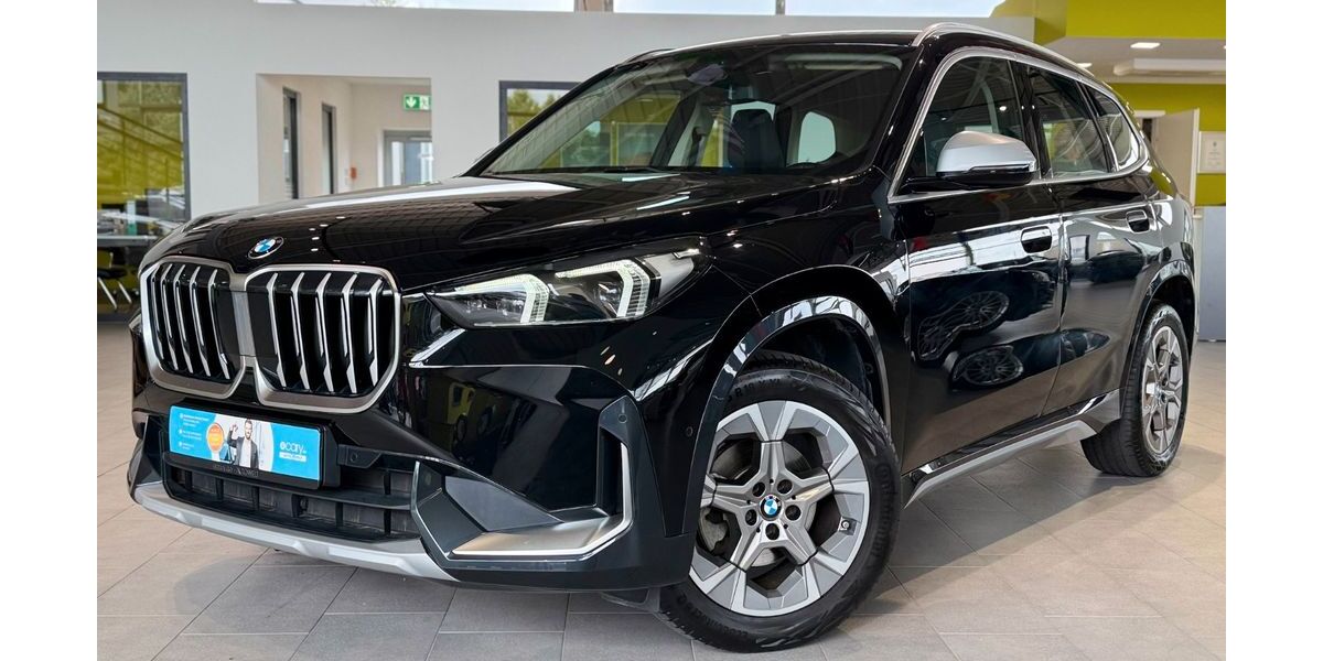 BMW X1 133.041 km 25.995 &euro; Herford 32052