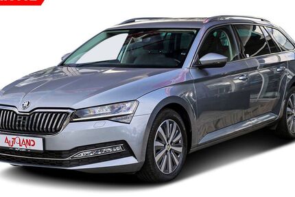 Skoda Superb 95.754 km 21.990 &euro; Freiberg 09599