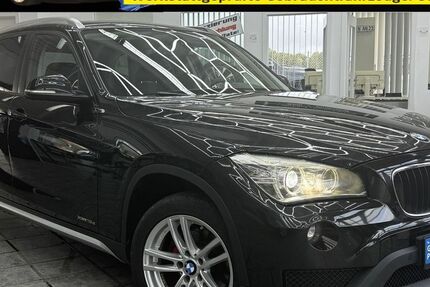 BMW X1 232.000 km 5.450 &euro; Fuhrberg 30938