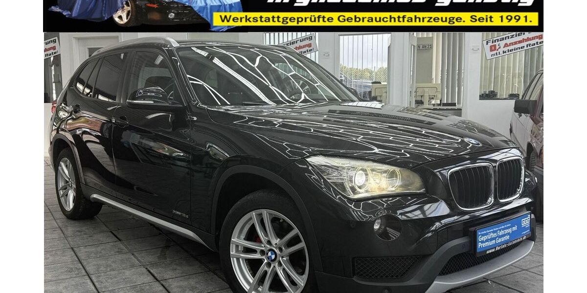 BMW X1 232.000 km 5.450 &euro; Fuhrberg 30938
