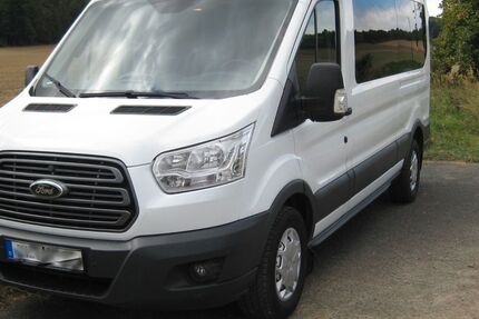 Ford Transit 189.000 km 15.900 &euro; Sibbesse 31079
