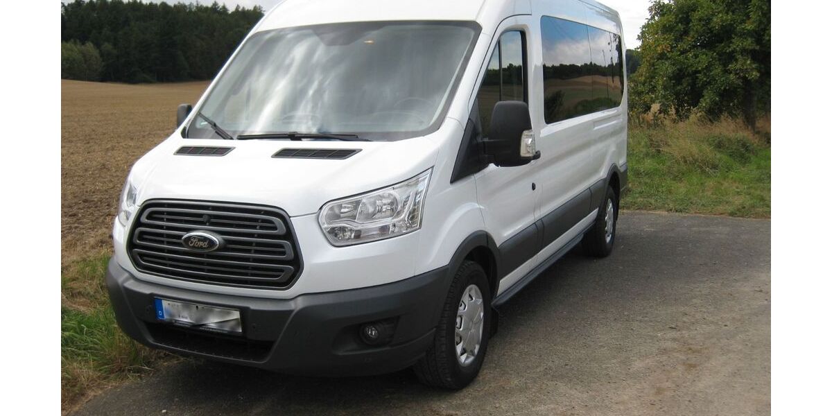 Ford Transit 189.000 km 15.900 &euro; Sibbesse 31079