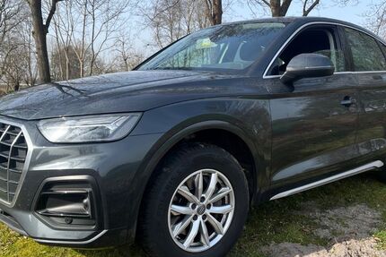 Audi Q5 260.000 km 23.900 &euro; Varel 26316