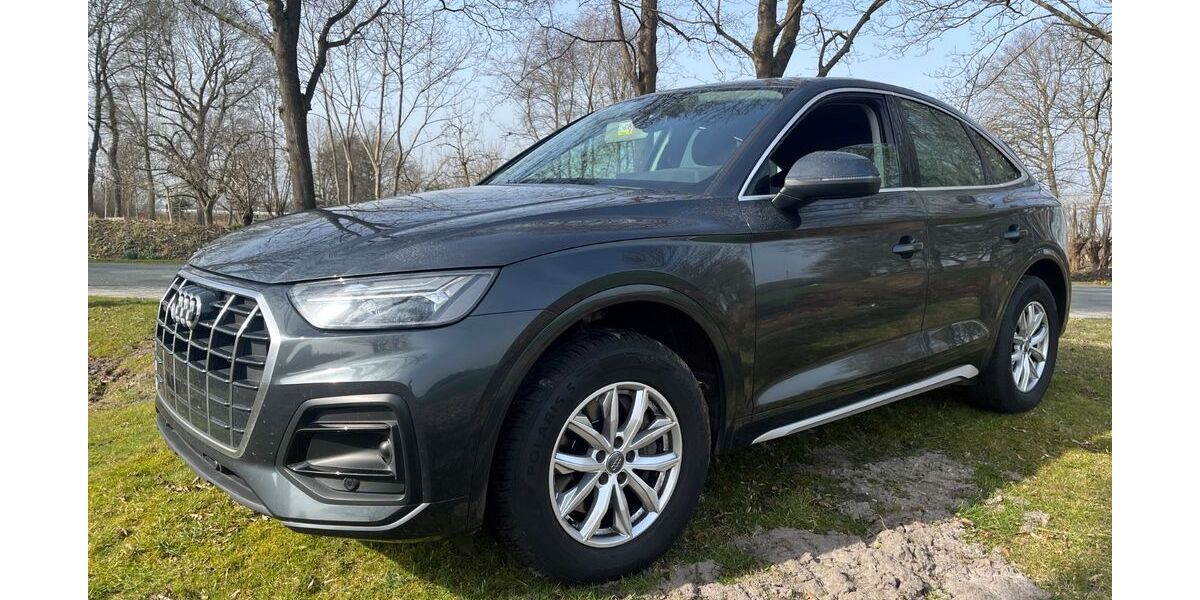 Audi Q5 260.000 km 23.900 &euro; Varel 26316