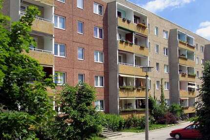 Wohnung Doberlug-Kirchhain Kirchhain - 3 Zimmer, 65 m&sup2;, 385&euro; | Angebot:26150246