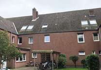 Wohnung zum Mieten in Wesselburen 370 € 21.56 m²