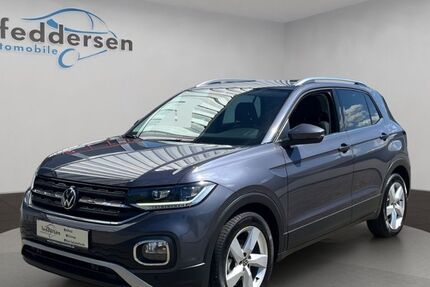 VW T-Cross 26.800 km 23.789 &euro; Alfeld 31061
