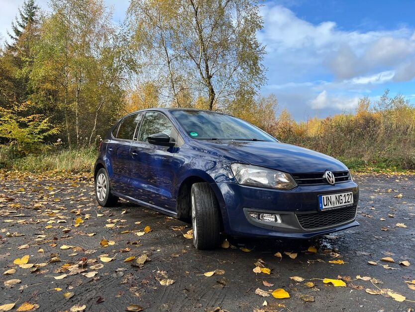 VW Polo 189.850 km 4.300 € Schwerte 58239