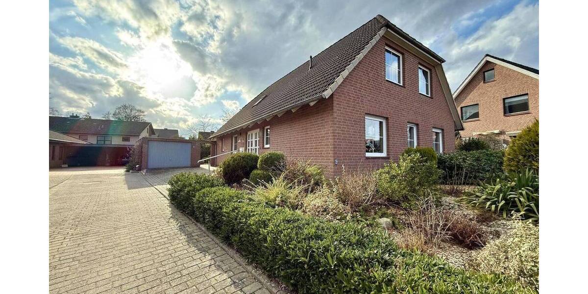 Einfamilienhaus Uelzen Westerweyhe - 8 Zimmer, 172 m&sup2;, 364.000&euro; | Angebot:26438779
