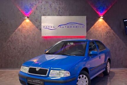 Skoda Octavia 197.953 km 800 &euro; Rathenow 14712