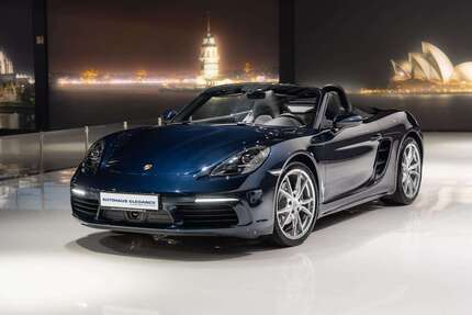 Porsche Boxster 28.668 km 59.980 € Dormagen 41541