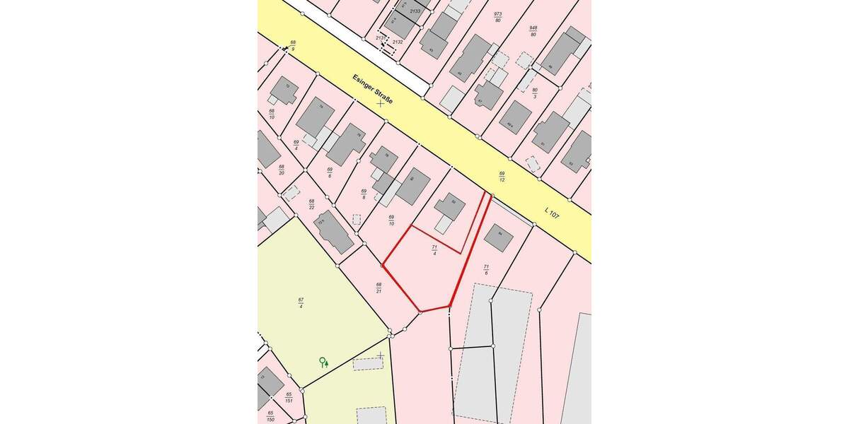 Grundstück Tornesch - 249.000&euro; | Angebot:25725570