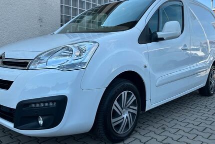 Citroen Berlingo 154.000 km 6.790 &euro; Butzbach 35510