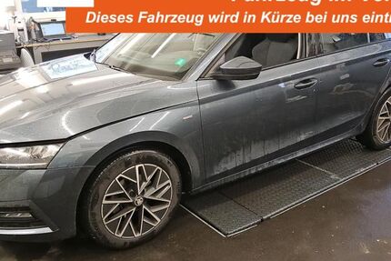 Skoda Octavia 109.579 km 19.780 &euro; Dülmen 48249