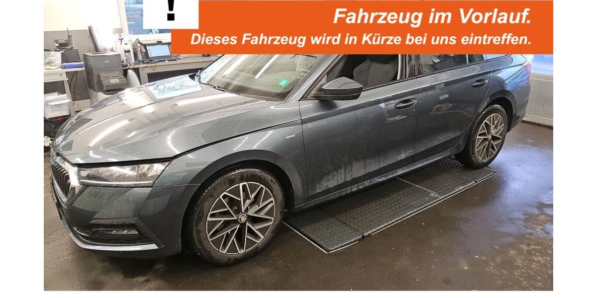 Skoda Octavia 109.579 km 19.780 &euro; Dülmen 48249