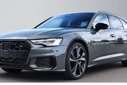 Audi A6 29.900 km 56.980 € Magdeburg 39116