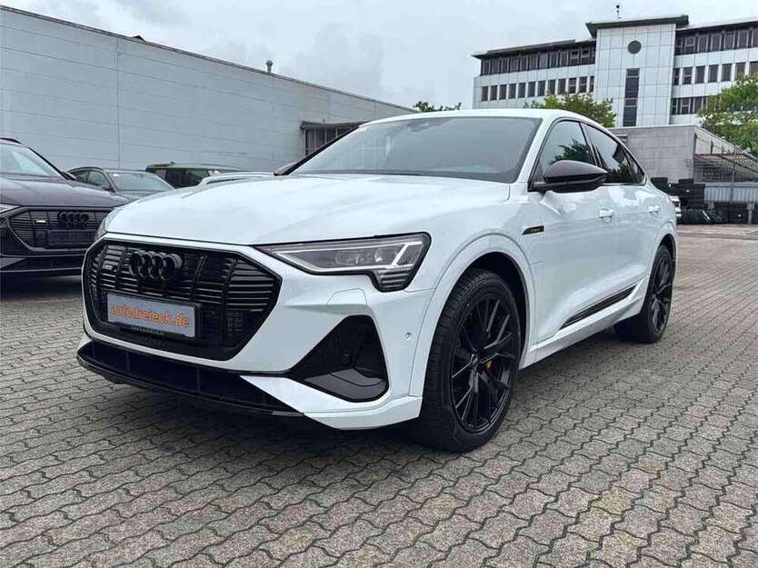 e-tron