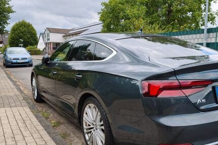 Audi A5 186.000 km 21.500 &euro; Herten 45701