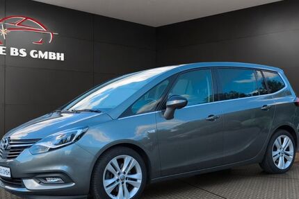 Opel Zafira 105.314 km 12.550 &euro; Zolling 85406