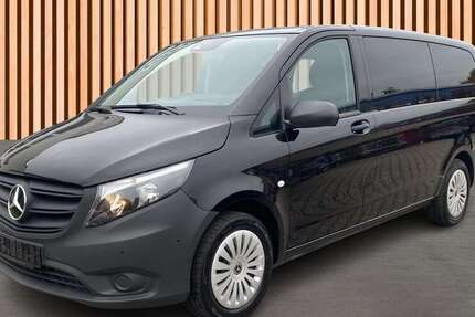 Mercedes-Benz Vito 47.748 km 39.980 &euro; Dresden/Weißig 01328