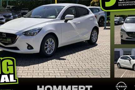 Mazda 2 126.990 km 8.890 € Coburg 96450
