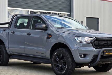 Ford Ranger 98.308 km 29.900 &euro; Walsrode 29664