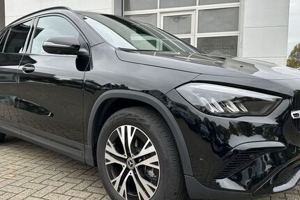 Mercedes-Benz GLA 200 3.000 km 44.888 € Neuenkirchen OT Lintern 49586
