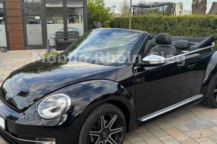 VW Beetle 117.050 km 12.980 &euro; Bornheim 53332