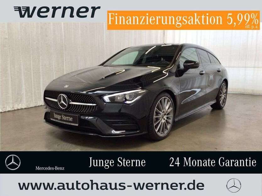 CLA 200