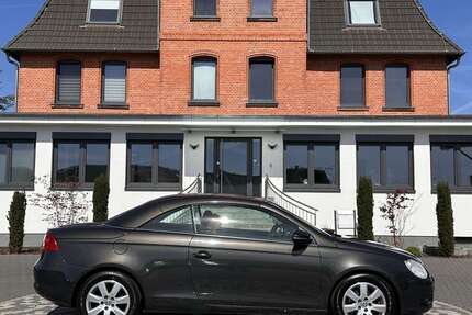 VW Eos 193.020 km 4.950 &euro; Rotenburg a.d Fulda 36199