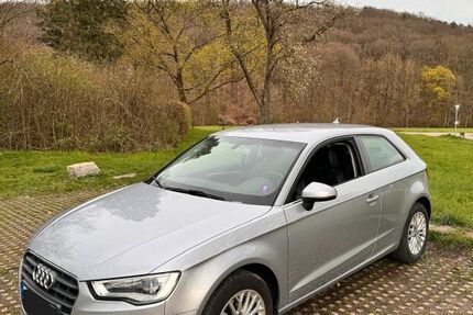 Audi A3 184.000 km 9.980 &euro; Neusitz 91616