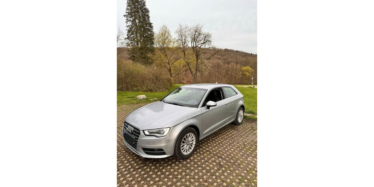 Audi A3 184.000 km 9.980 &euro; Neusitz 91616