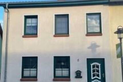 Modernes Einfamilienhaus in Garz auf der Insel Rügen sucht neue Familie 4 zimmer