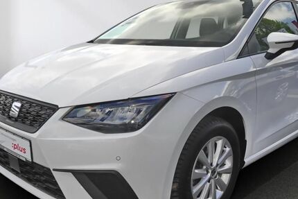 Seat Ibiza 28.800 km 18.390 &euro; Bad Oldesloe 23843