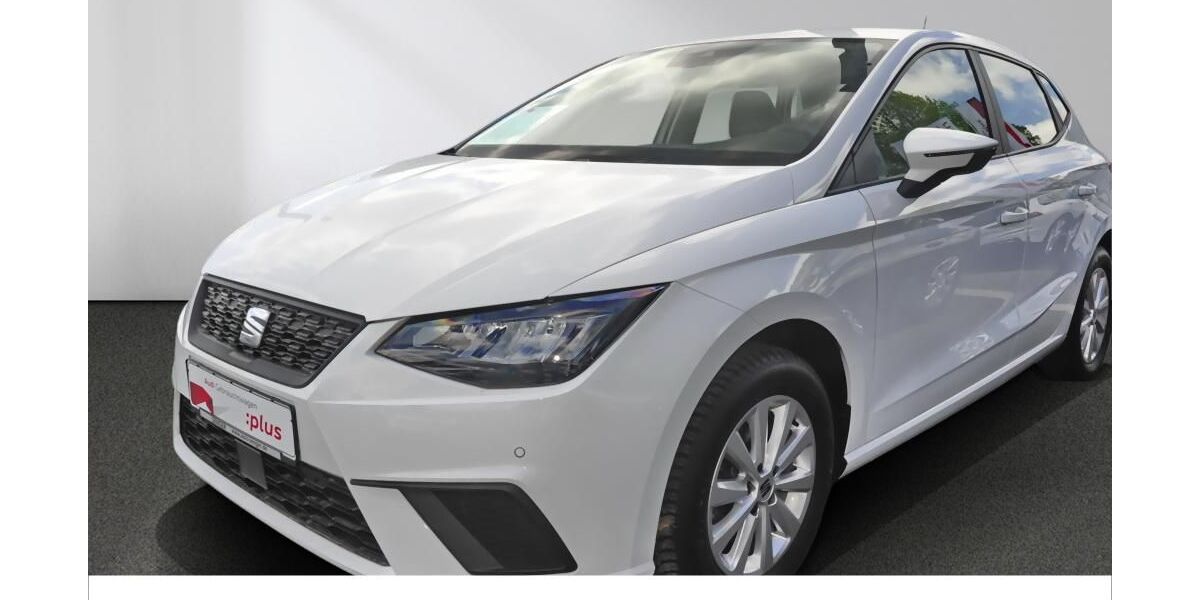 Seat Ibiza 28.800 km 18.390 &euro; Bad Oldesloe 23843