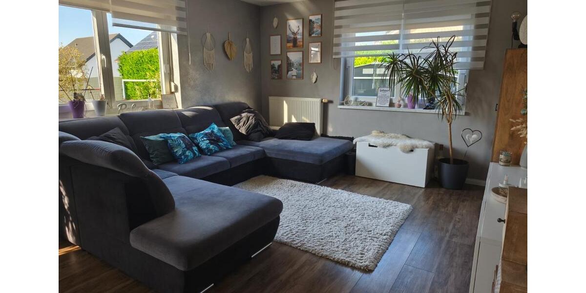 Einfamilienhaus Überherrn - 8 Zimmer, 116 m&sup2;, 395.000&euro; | Angebot:26992220