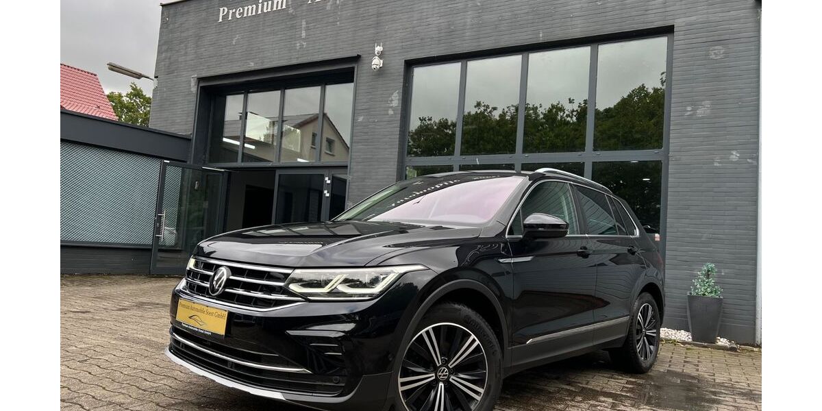 VW Tiguan 78.710 km 25.700 &euro; Soest 59494