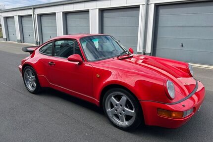 Porsche 964