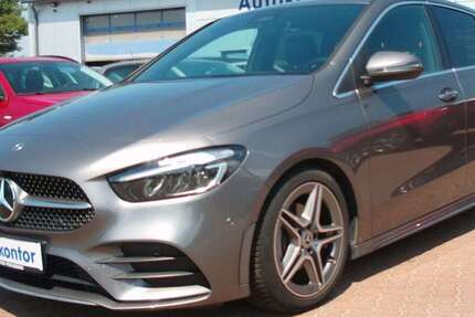 Mercedes-Benz B 180 13.606 km 28.999 &euro; Perleberg 19348