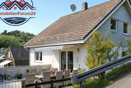 Haus Gummersbach Berstig Süd - 6 Zimmer, 186 m&sup2;, 340.000&euro; | Angebot:26683329