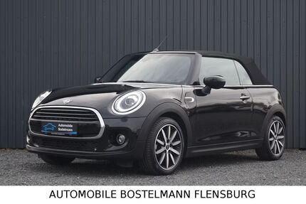 Mini Cooper Cabrio 55.700 km 20.990 &euro; Flensburg 24943