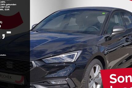 Seat Leon 23.500 km 26.640 &euro; Wackersdorf 92442