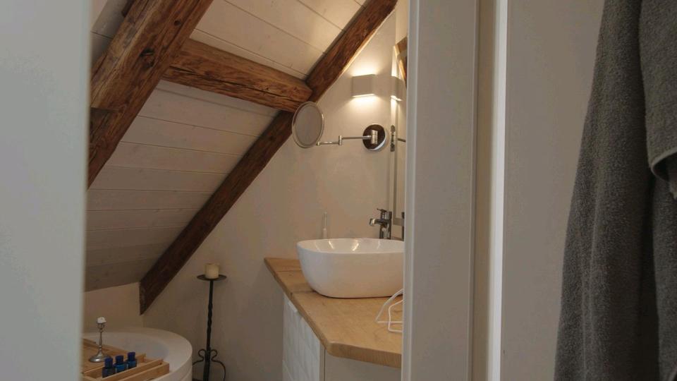 Mehrfamilienhaus, Wohnhaus Mering - 9 Zimmer, 274 m&sup2;, 1.300.000&euro; | Angebot:25855001