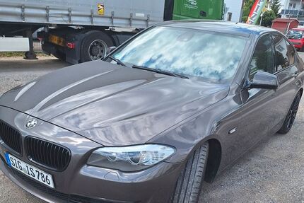 BMW 525 254.000 km 10.999 &euro; Meßkirch 88605