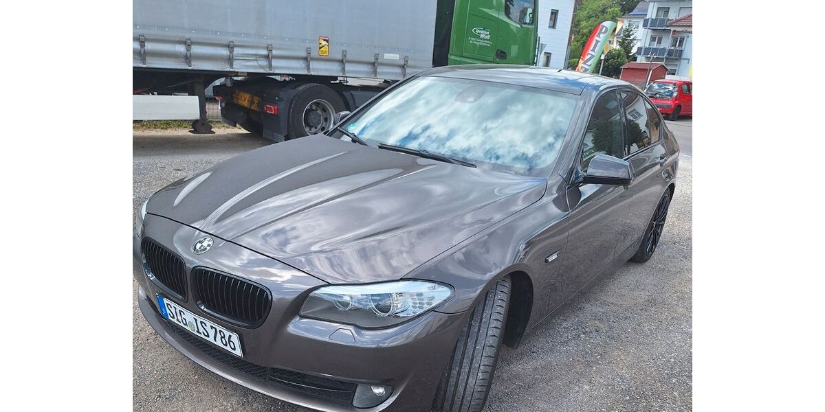 BMW 525 254.000 km 10.999 &euro; Meßkirch 88605