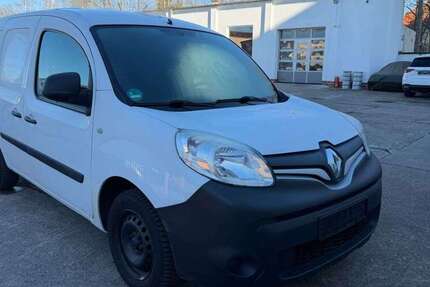 Renault Kangoo 248.376 km 5.490 &euro; Leipzig 04178