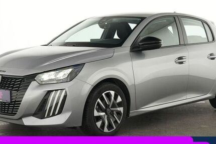 Peugeot 208 24.286 km 14.133 € Dietzenbach bei Frankfurt 63128