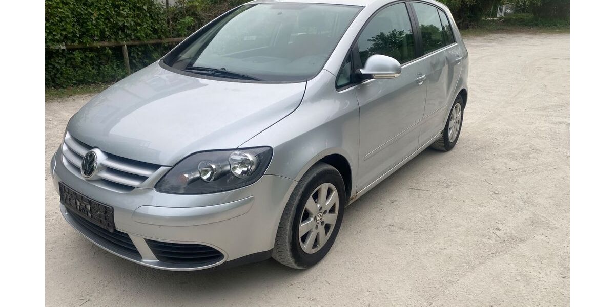 VW Golf Plus 145.000 km 1.200 &euro; Nürnberg 90439