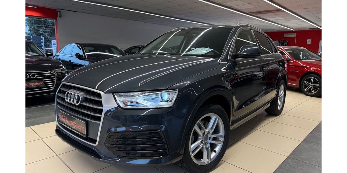Audi Q3 43.500 km 18.999 &euro; Bad Breisig 53498