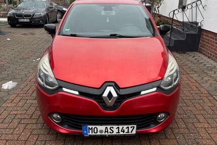 Renault Clio 76.200 km 7.700 &euro; Kamp-Lintfort 47475